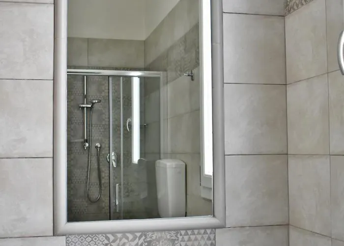 Manila Ξενοδοχείο