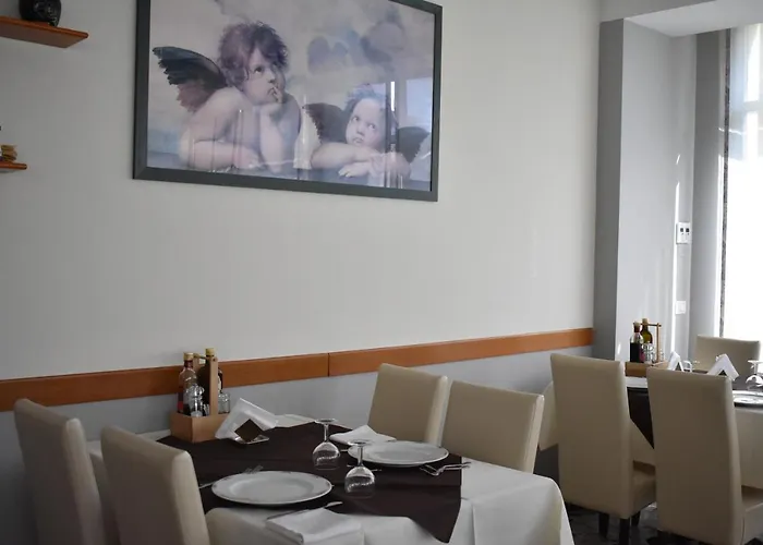 Manila Ξενοδοχείο