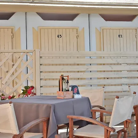 Hotel Manila Cervia