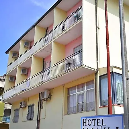 Hotel Manila Cervia