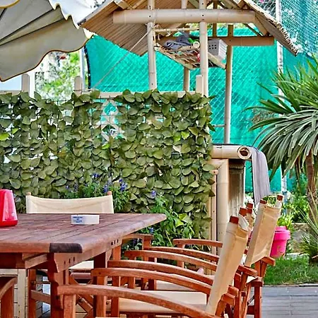 Hotel Manila Cervia