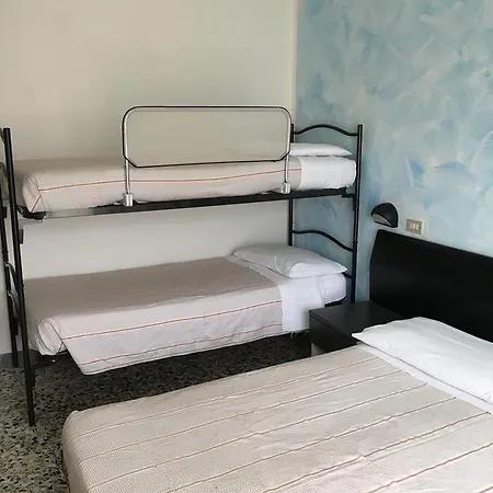 Ξενοδοχείο Manila 2*