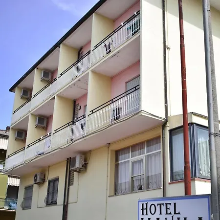 Manila Hotel Cervia