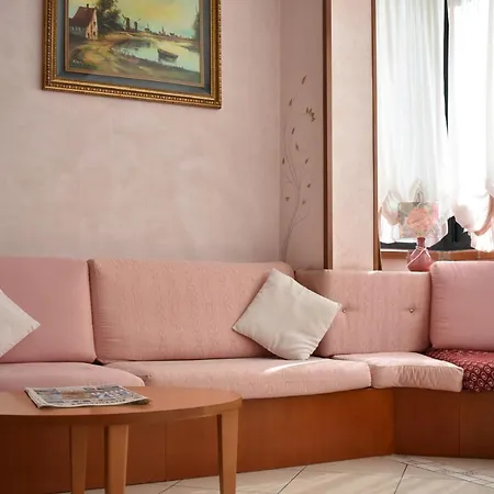 Hotel Manila Cervia