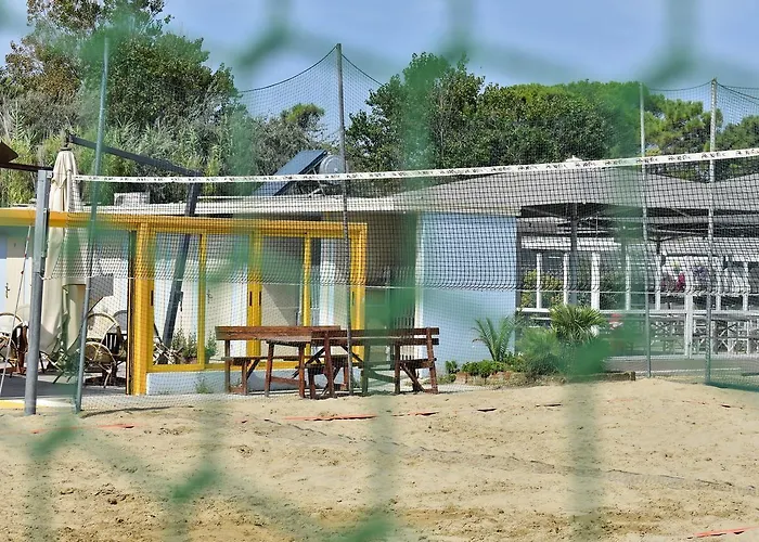 Manila 酒店 切尔维亚