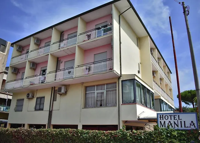 Manila تّشيرفييا